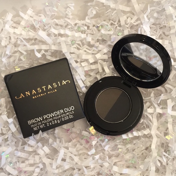 Anastasia Beverly Hills Other - ANASTASIA Brow powder duo in granite Anastasia Beverly Hills Other - ANASTASIA Brow powder duo in granite